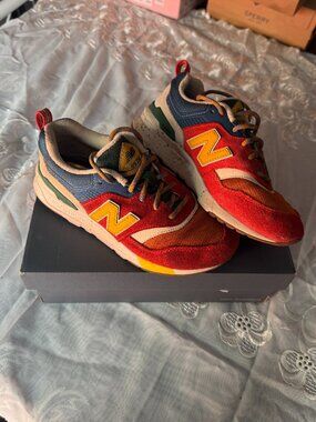 New Balance 997H